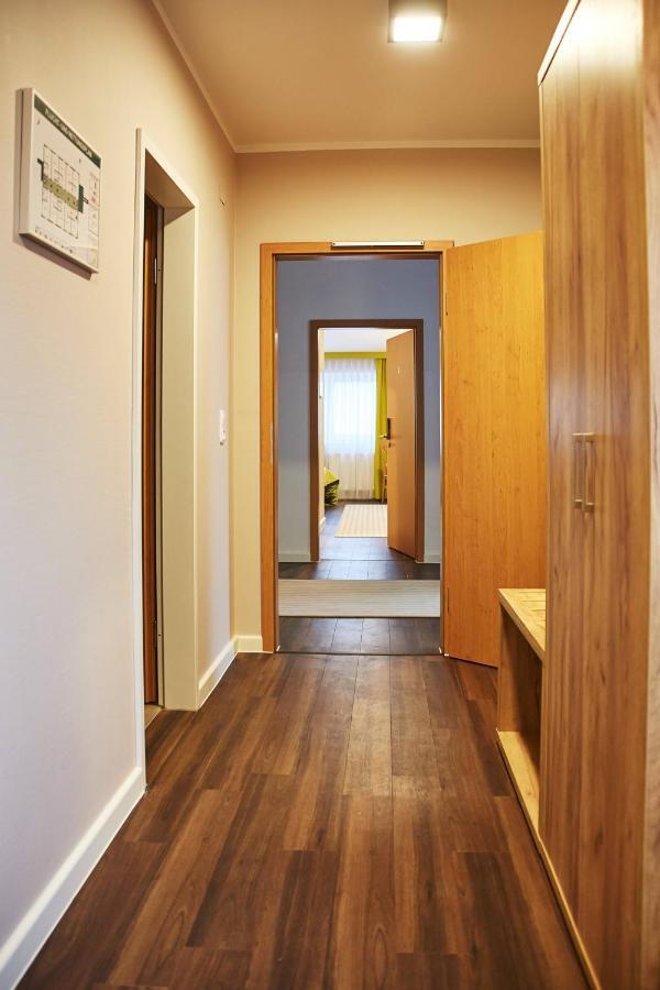Joos Hotel Bergheim  Kültér fotó
