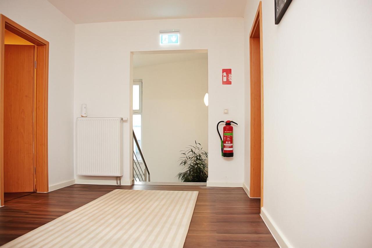 Joos Hotel Bergheim  Kültér fotó